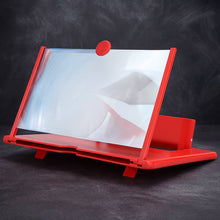 Screen Amplifier