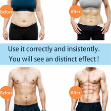 Wireless 6-Pack Abs Stimulator – Rechargeable Vibrating Muscle Exerciser & Body Massager for Abdominal Training