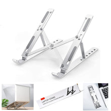 Standing Laptop Stand 