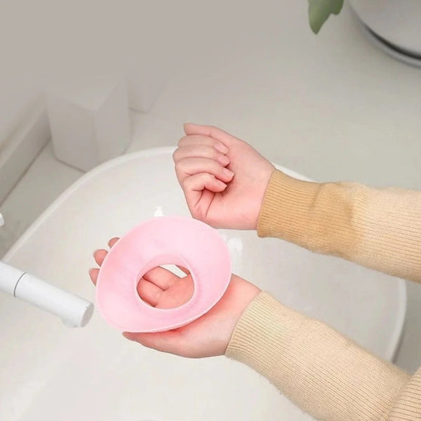 Guard Cuffs