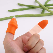 Thumb Cutter for Vegetable