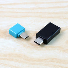 Type-C Connect Pen Drive