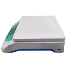 Kitchen weighing scale with digital screen for multi-purpose use (TS500).