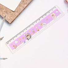 Kids Study Ruler
