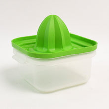 Tropi Twist Juicer