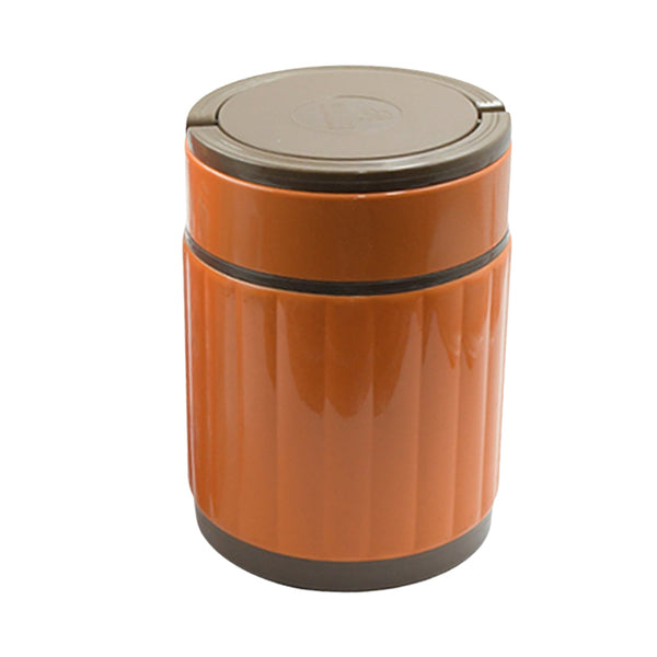 Leak-proof Thermos Flask For Hot Food, Warm Soup Cup, Vacuum Insulated Lunch Box, Food Box for Thermal Container For Food Stainless Steel