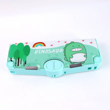 Multifunctional Pencil Box for Kids (Magnetic, Pop-Up)