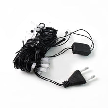 Premium Multi-Color LED String Lights