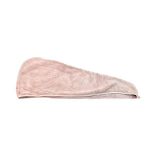 Microfiber Hair Towel 
