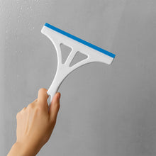 Plastic Glass Wiper and Kitchen Platform Wiper (Multicolor)