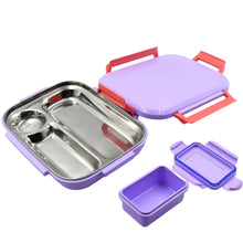 Tiffin Steel Combo