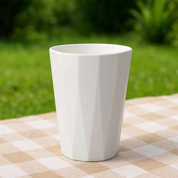 Silicone Drinking Glass, Unbreakable Silicone Glass, Safe Water Glass, Silicone Glass for Parties, Camping, Beaches, Boats, Outdoor.