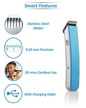 Cordless Beard Trimmer