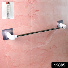 Self-Adhesive Towel Rod
