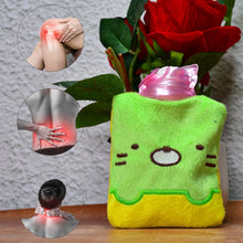  Kitty Hot Water Bag