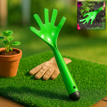 Heavy Duty Garden Tools, Gardening Metal Hand Cultivator Tools for Home Garden, Indoor and Outdoor Gardening for Plants, Agriculture, and Soil Tools (1 Pc)  