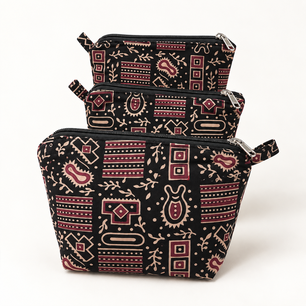 Travel Companion | Set of 3