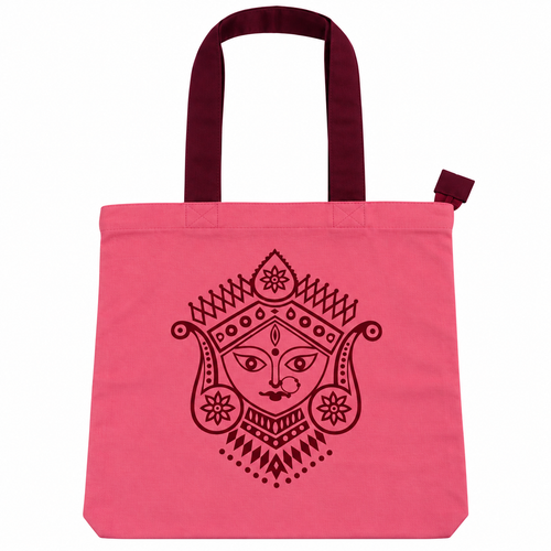 Assorted Cotton Tote Bags – Set of 7 Designs | Reusable Shopping & Everyday Carry Bags