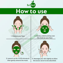 Spa-Style Hydrating Facial Mask