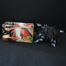 Multi-Color Decorative LED String Light  (8 Meter)