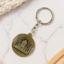 Heritage Keychain