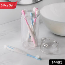 Pure Case Multipurpose Holder Set